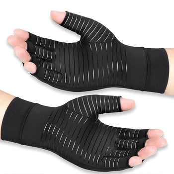 Arthritis™  Compression Gloves