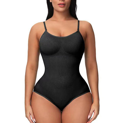 Bodysuit Shapewear Women Full Body Shaper Tummy Control Slimming Sheath Butt Lifter Push up Thigh Slimmer Abdomen Shapers Corset