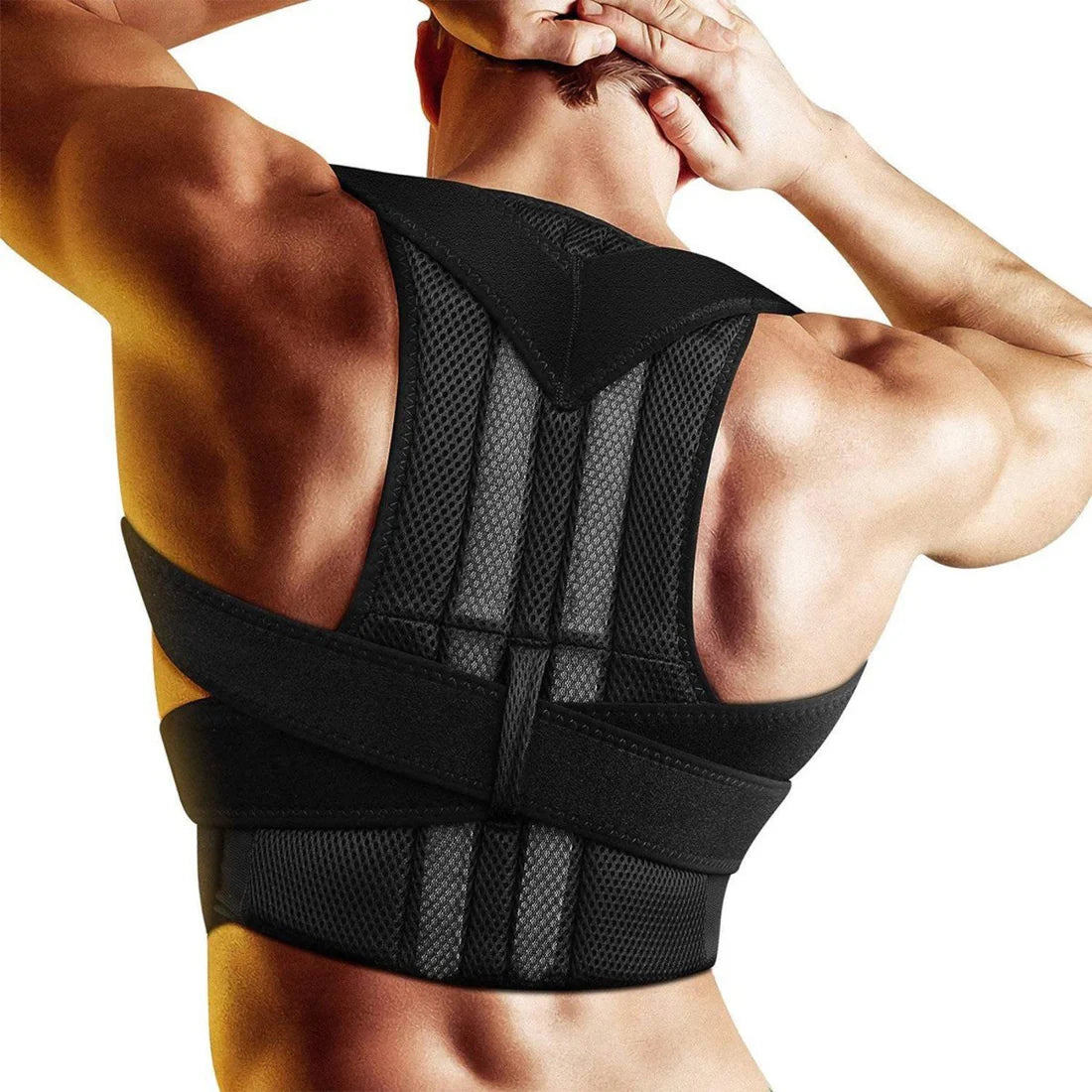 Ultimate ™ Posture Corrector Brace