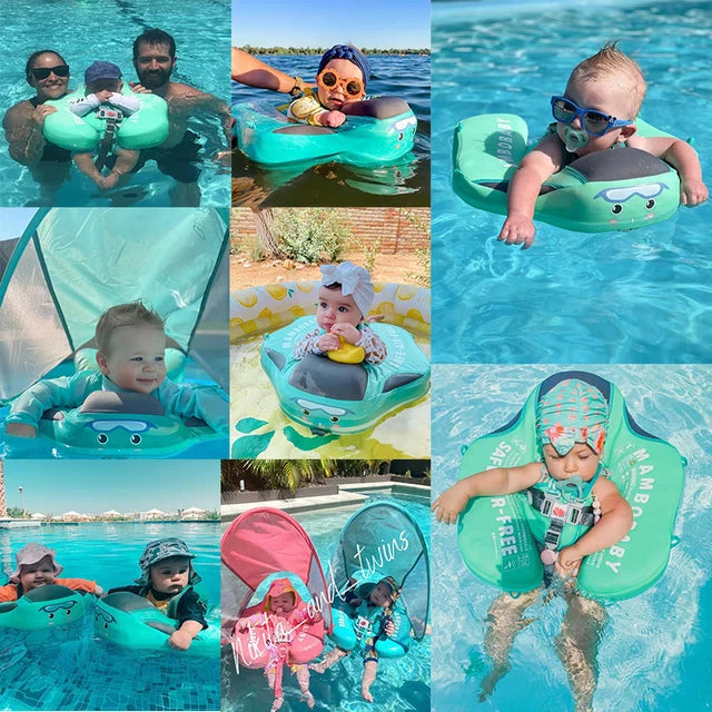 Mambo™  Baby Swim Trainer