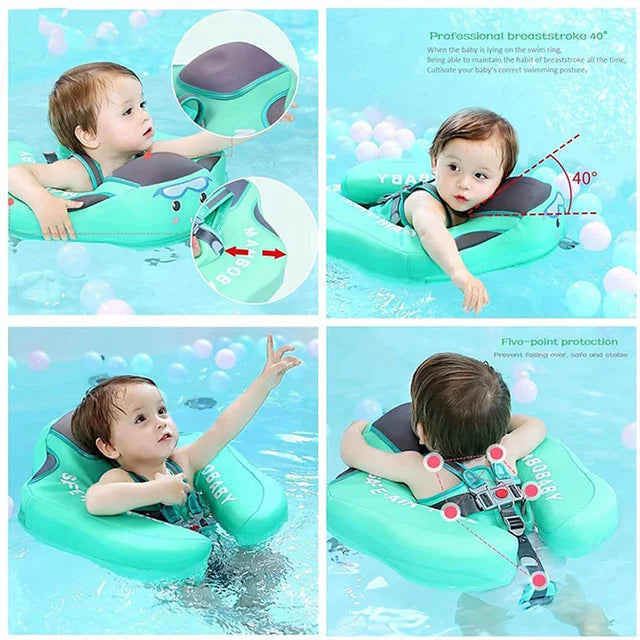 Mambo™  Baby Swim Trainer