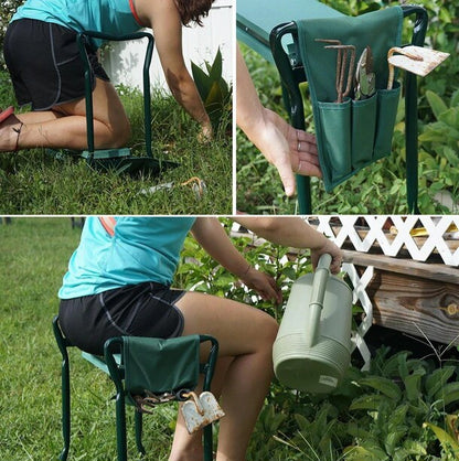 Bloom ™ Garden Ease Comfort