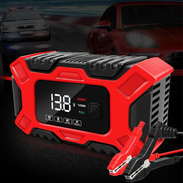 Automotive Car Battery Charger