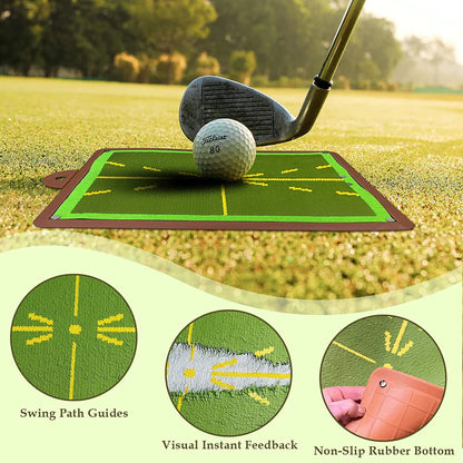 Golf™ Swing Trainer