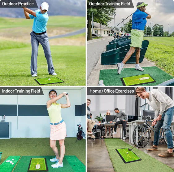 Golf™ Swing Trainer