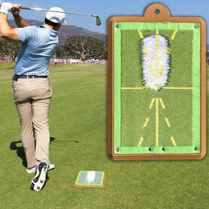 Golf™ Swing Trainer