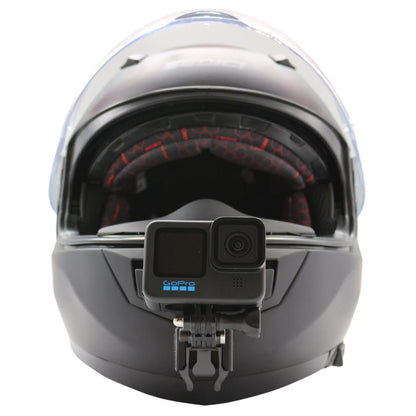 Helmet Camera Mount