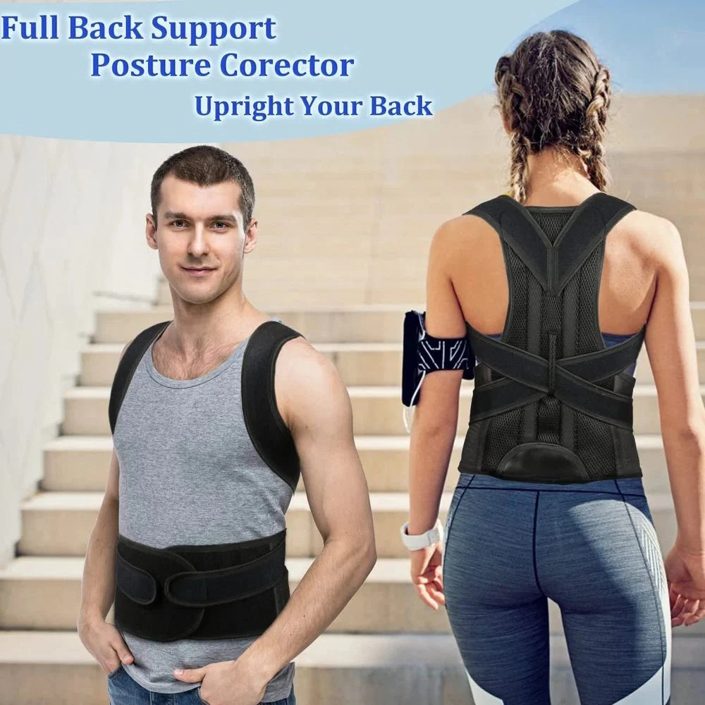 Ultimate ™ Posture Corrector Brace